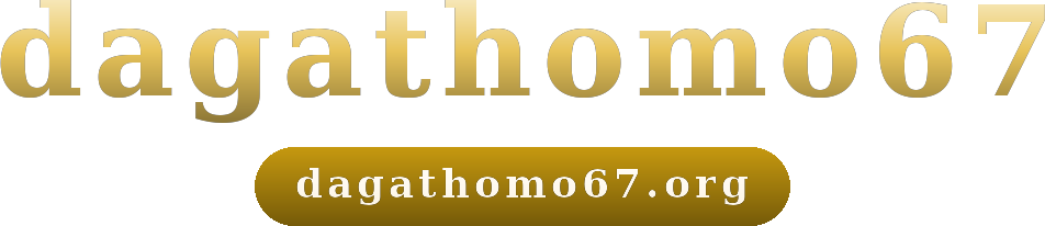 dagathomo67 logo